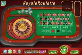Game screenshot Royale Roulette mod apk