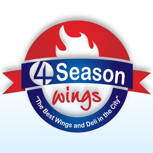 4 Season Wings icon