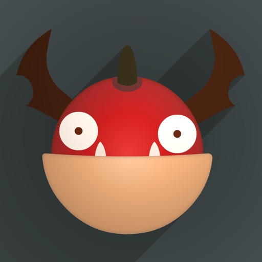 Dragon Joyride iOS App