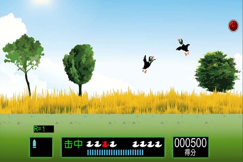 DUCK Shooting-CH screenshot 3