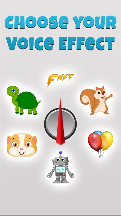 Talking Emoji Voice Changer Free - Crazy Helium Booth Fake Generator by Top Apps & Games Group Pty Ltd