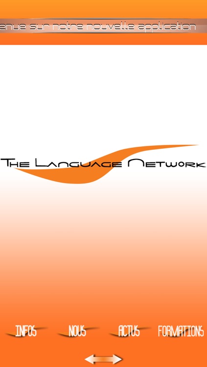 The Language Network Coach d' anglais