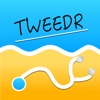 TWEEDR