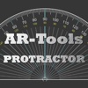 AR-Tools: Protractor