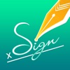 Icon SignPDF - Quickly Annotate PDF
