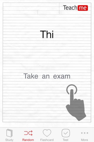 Teach Me Vietnamese screenshot 3