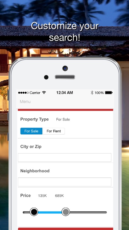 Real Estate by Chantel Ray Real Estate - Find Virginia Homes For Sale screenshot-3