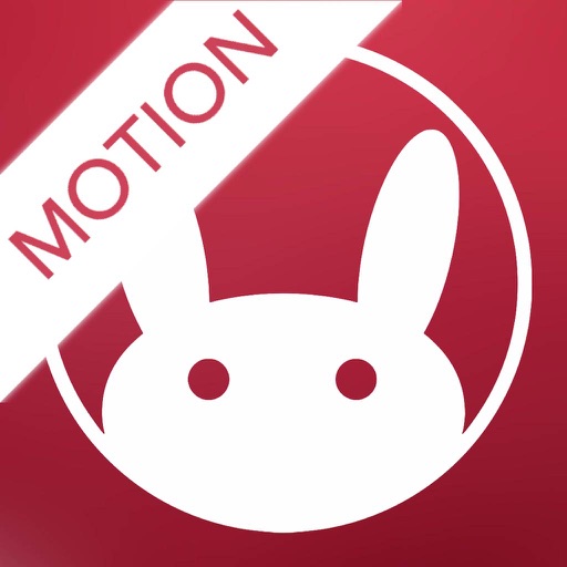 Tah Motion iOS App