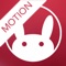 The Tah Motion app lets you control your PC or Mac with your phone's motion gestures