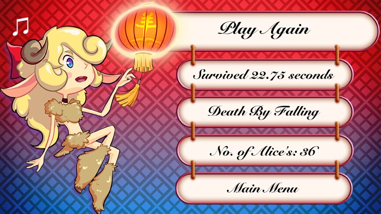 Alice's Year of Goats screenshot-4