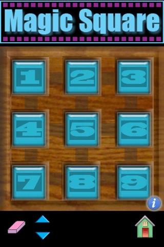 PuzzleLogic screenshot 3