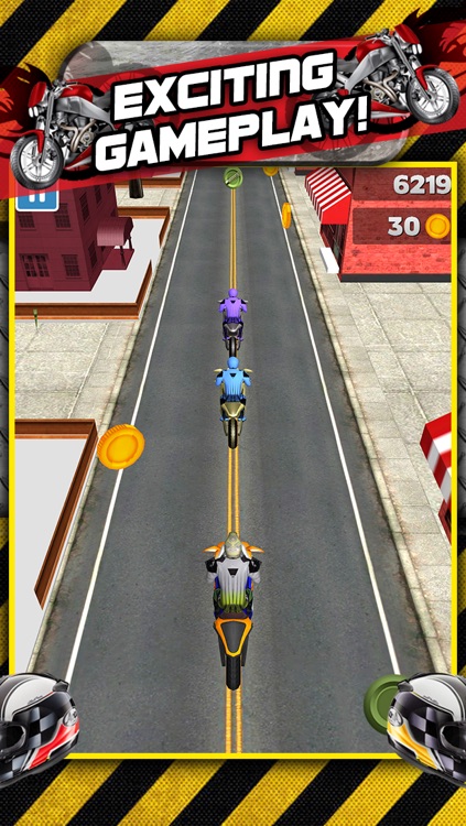 3D Ultimate Motorcycle Racing Game with Awesome Bike Race Games for  Boys FREE