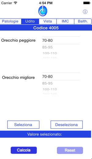 Invalidità Civile Free(圖2)-速報App