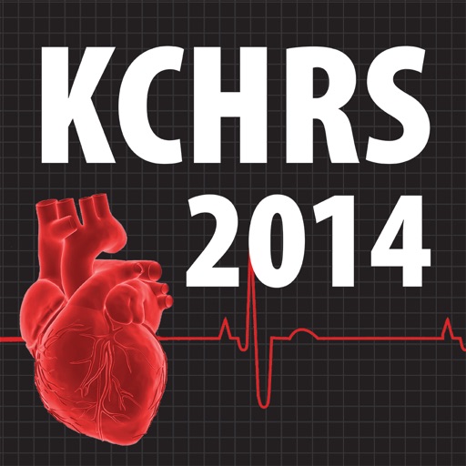KCHRS 2014 icon