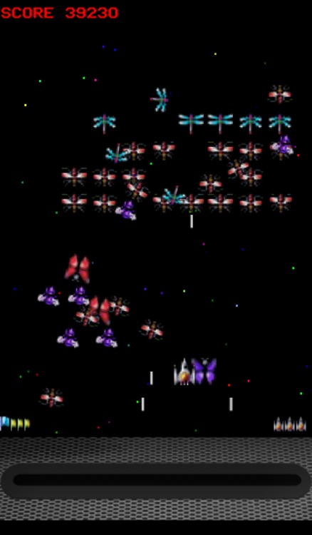 Alien Swarm Lite screenshot-3