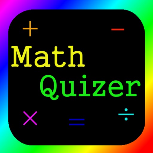 Math Quizer Ads iOS App