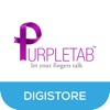 PurpleTab DigiStore