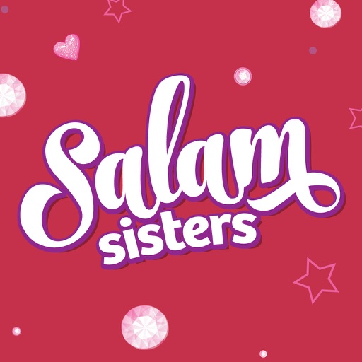 Salam Sisters icon