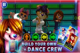 Game screenshot Party Animals®: Dance Battle mod apk