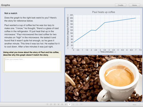 Graph Literacy screenshot 4