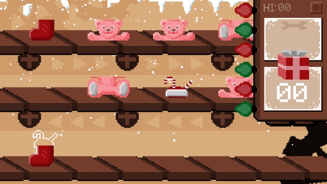 Crazy Workshop: The Christmas Rush(圖3)-速報App