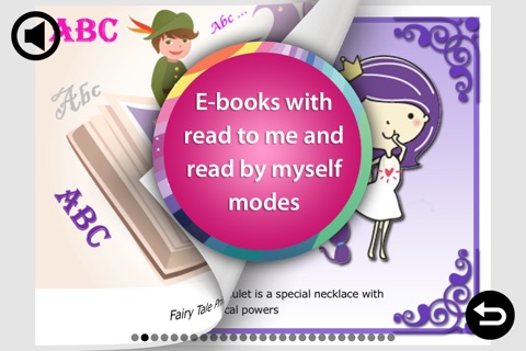 Preschool Learning: Activities, Books and Puzzles screenshot 3