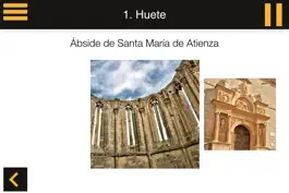 Game screenshot Cuenca apk