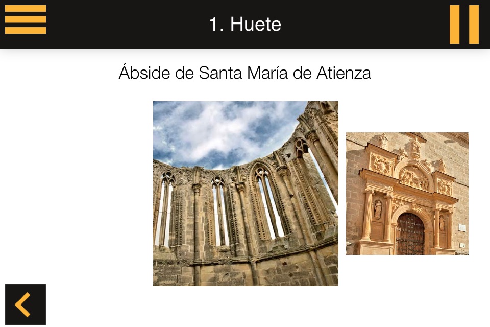 Cuenca screenshot 2