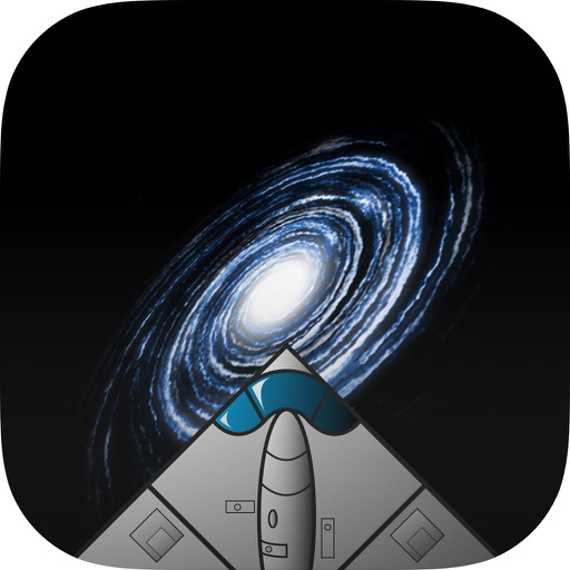 Interstellar Adventure iOS App