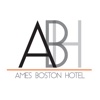 Ames Boston Hotel