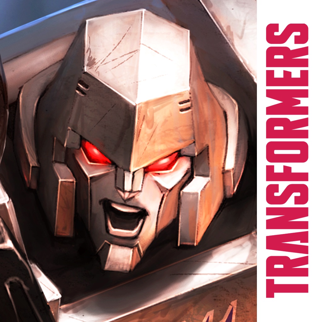 TRANSFORMERS Legends icon