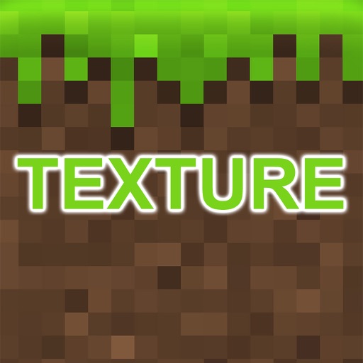 Texture Pocket for Minecraft PE icon