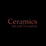 Ceramics: Art and Perception