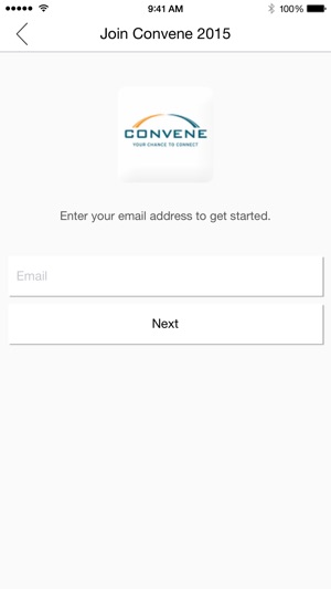 Convene(圖3)-速報App