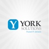 York Solutions Time and Expense
