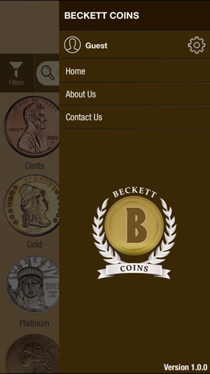 Beckett COINage Total Collector(圖3)-速報App