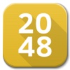 A New 2048 - Puzzle game play with : x3 or Fibonacci