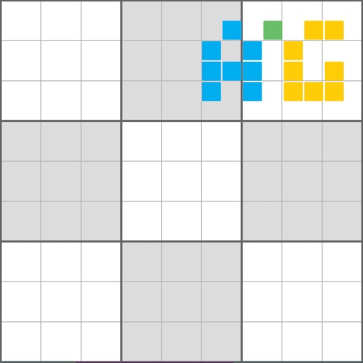 Sudoku 365 Premium Icon