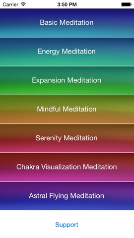 Meditate Plus with Andrew Johnsonのおすすめ画像1