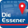 Die Essener BranchenMap