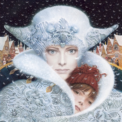 Snow Queen