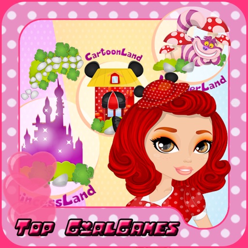 Fantasy Land Hidden Secrets iOS App