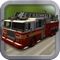 Fire Truck Madness is a 3D parking game, requiring you to park where you're required and to get to the fires as fast as you can