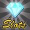 Double Diamond Casino Slots – Free Mega Slot Machine Game