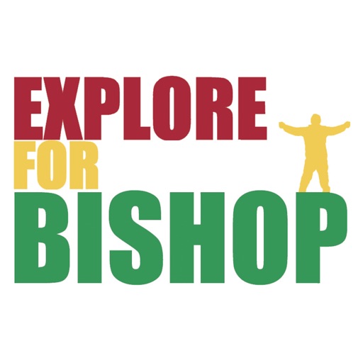 kApp - Explore for Bishop icon