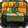 Army Machine Desert Domination Mission - Jeeps, Tanks, Trucks and Toy Soldiers!