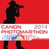 Canon Photo Marathon PH App