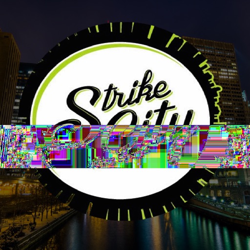 Strike City Pro Shop