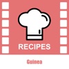 Guinea Cookbooks - Video Recipes