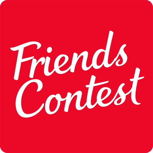 Friends Contest Icon